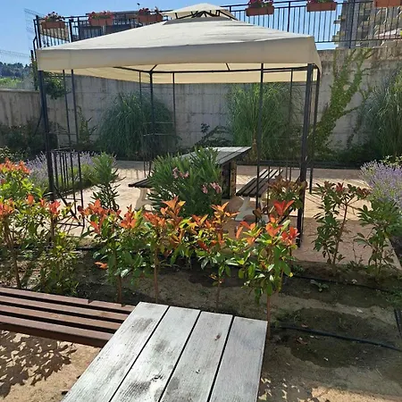 Sun Holidays Byala Apartment Byala (Varna)