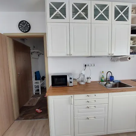 Sun Holidays Byala Apartment