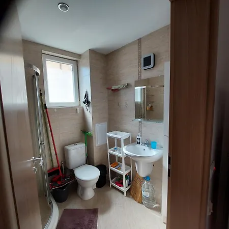 Sun Holidays Byala Apartment Byala (Varna)