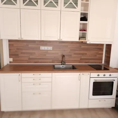 Sun Holidays Byala Apartment Byala (Varna)