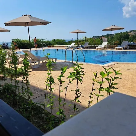 Sun Holidays Byala Beala