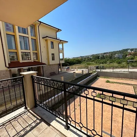 Daire Sun Holidays Byala Byala (Varna)