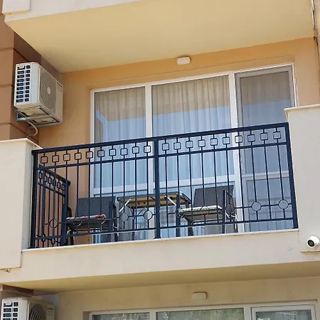 Appartamento Sun Holidays Byala Byala (Varna)