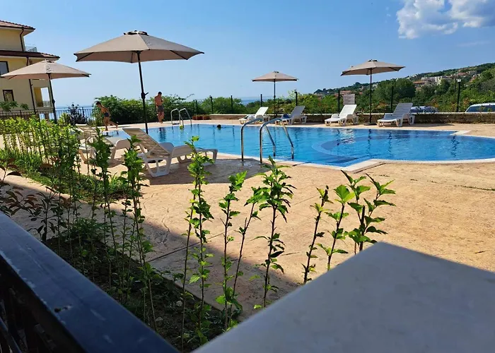 Sun Holidays Byala Бяла