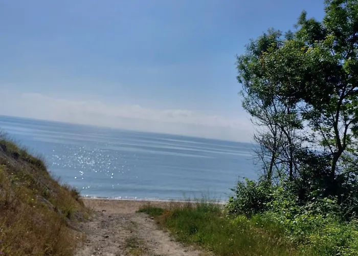 Апартамент Sun Holidays Byala Бяла