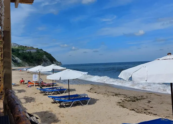 Sun Holidays Byala *