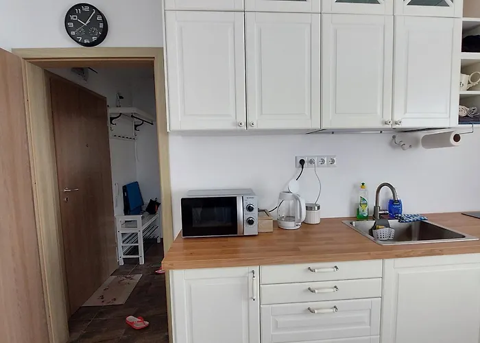 Sun Holidays Byala Апартамент