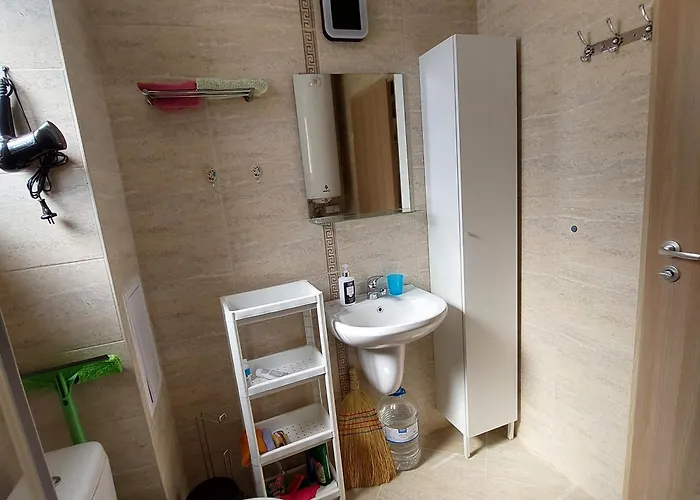 Sun Holidays Byala Бяла