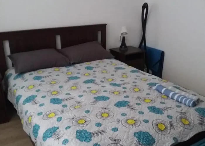 Sun Holidays Byala Апартамент Бяла